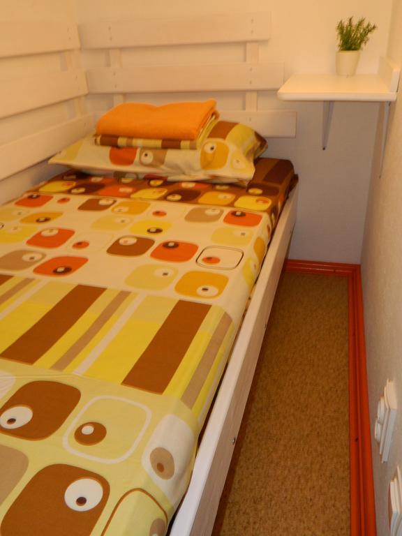 The Georgehouse Hostel Львов Экстерьер фото