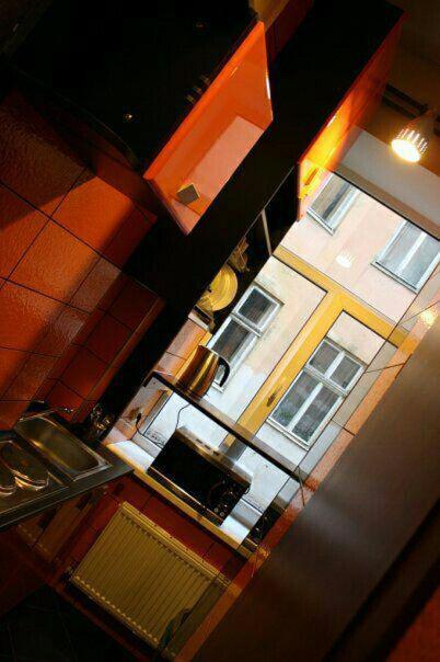 The Georgehouse Hostel Львов Экстерьер фото